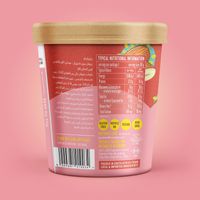 Wazoogles Supernatural Oats Pot - Goji & Almond Muesli